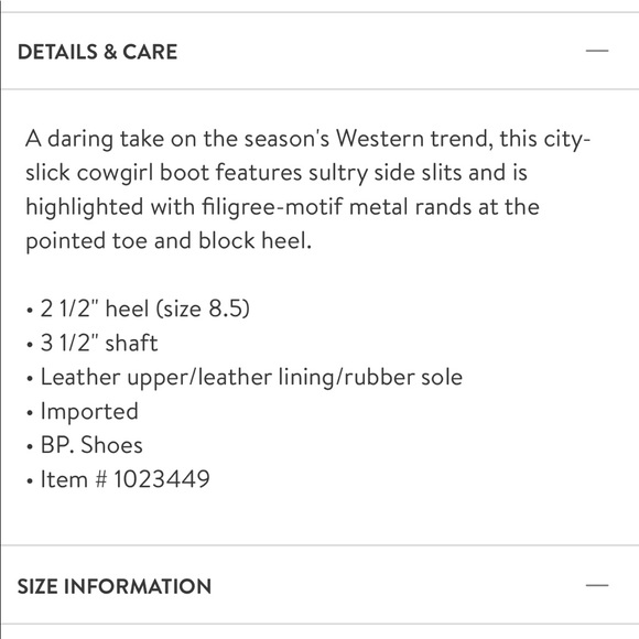 Jeffrey Campbell Cromwell Booties - Picture 6 of 8